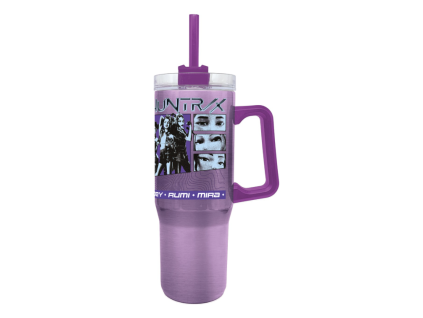 Termohrnek KPop Demon Hunters Xl Cool 920ml