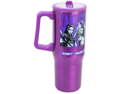 Termohrnek KPop Demon Hunters Tým 920ml