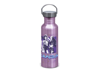 Láhev hliníková KPop Demon Hunters 800ml