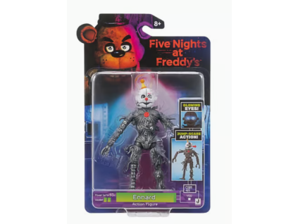 Figurka Five Nights at Freddys Core Wave 4 Ennard