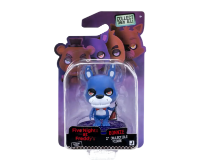 Figurka Five Nights at Freddys Creepy Cuties Bonnie Nové