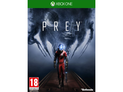 XONE Prey