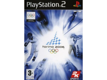 PS2 Torino 2006