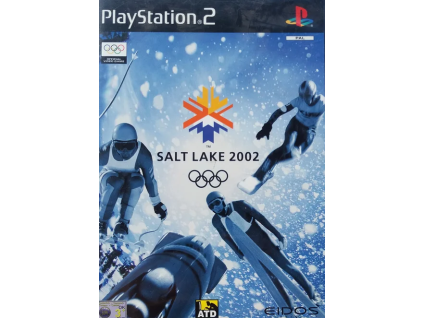 PS2 Salt Lake 2002