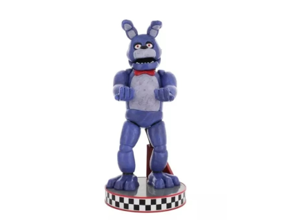 Cable Guy Five Nights At Freddys Bonnie