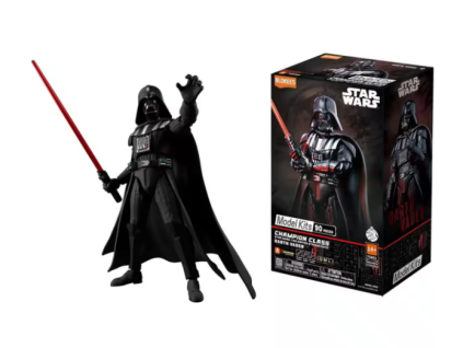 Figurka Star Wars Blokees Model Kit Darth Vader