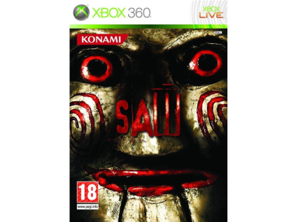 X360 Saw