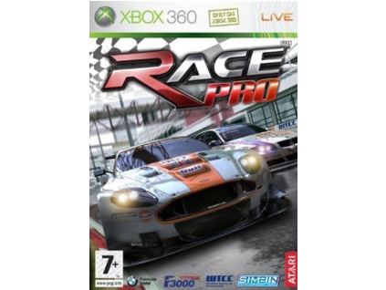 X360 Race Pro