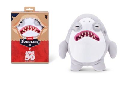 Plyšák Fuggler Jaws