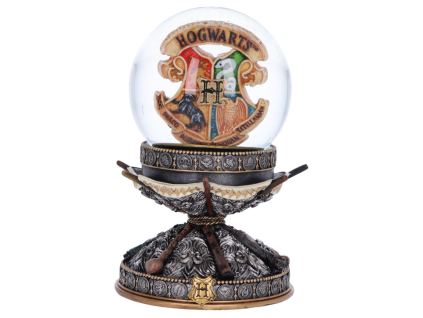 Sněžítko Harry Potter 16cm