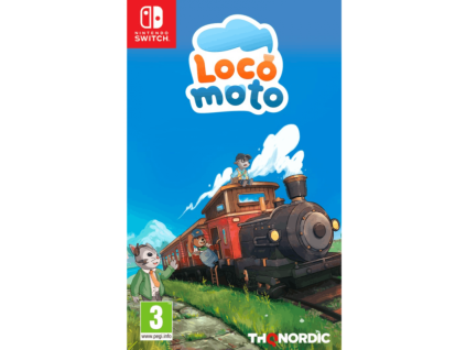 Switch Locomoto