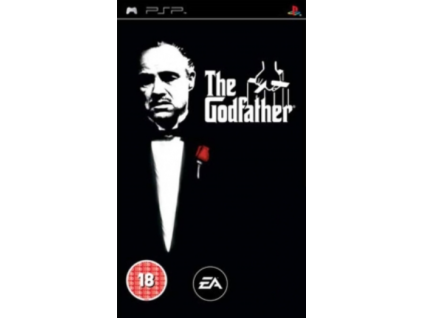 PSP The Godfather