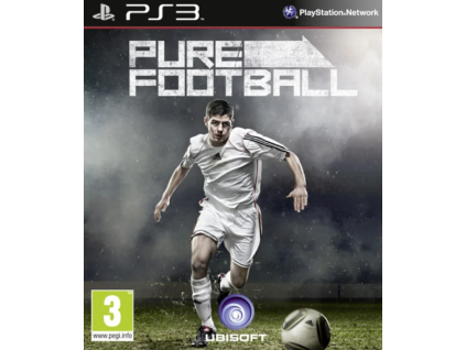 PS3 Pure Football