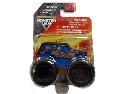 Monster Jam Monster TruckDigger Nové