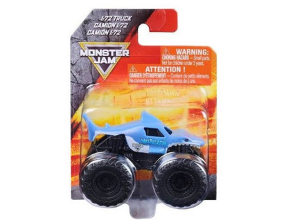 Monster Jam Monster Truck Megalodom Nové