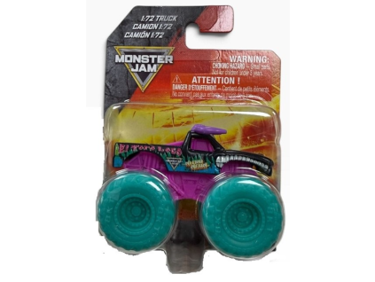 Monster Jam Monster Truck El Toro Loco Nové