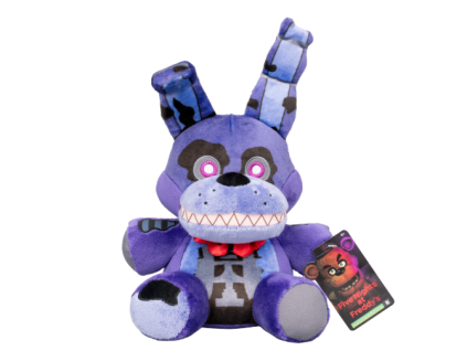 Plyšák Five Nights at Freddys Core Bonnie 20cm