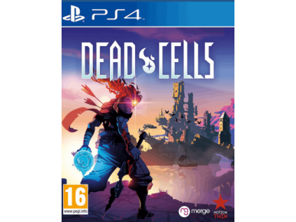 PS4 Dead Cells
