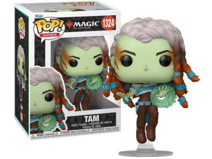 Funko Pop! 1324 Magic the Gathering Tam