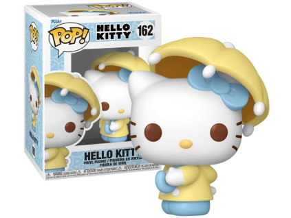 Funko Pop! 162 Hello Kitty with Umbrella