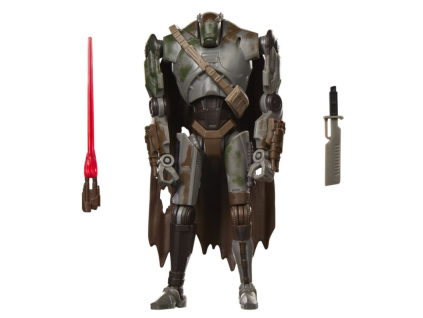 Figurka Star Wars Mercenary Droid 9cm
