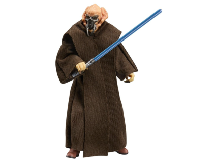 Figurka Star Wars Episode Plo Koon 10cm