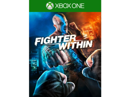 XONE Fighter Within