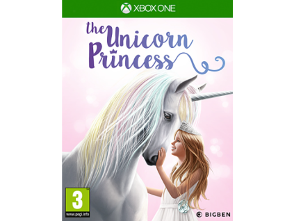 XONE The Unicorn Princess