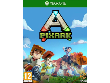 XONE PixARK
