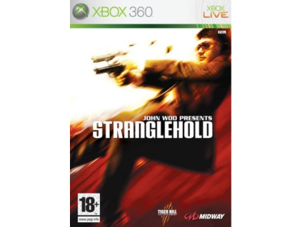 X360 Stranglehold