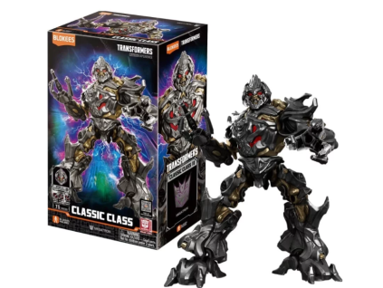 Figurka Blokees Transformers 10 Megatron OBAL