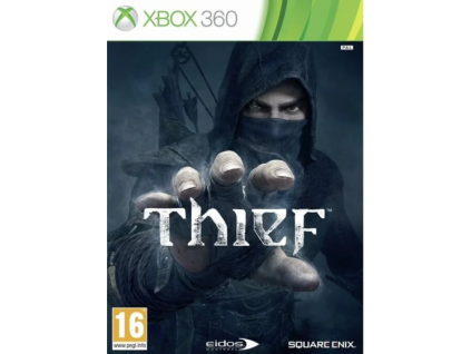 X360 Thief