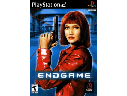 PS2 Endgame