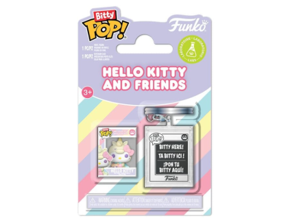 Funko Bitty POP! 2Pack Hello Kitt