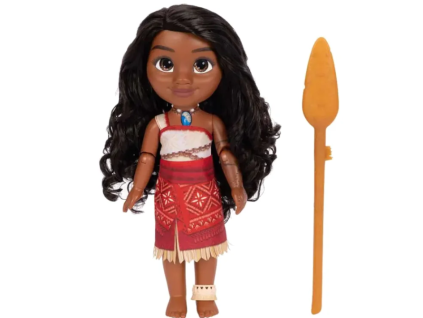 Zpívající panenka Disney Vaiana Moana 2 38cm OBAL