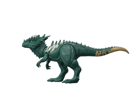 Figurka Jurský svět Survival Frenzy Pack Pachycephalosaurus