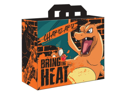 Nákupní taška Pokémon Charizard