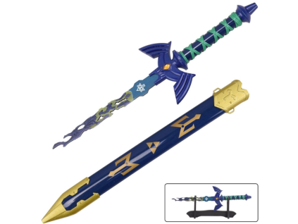 Meč The Legend of Zelda Broken Link