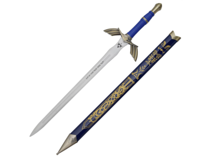 Meč The Legend of Zelda Master Linkx