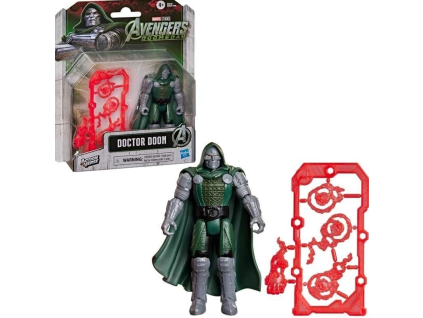 Figurka Marvel Avengers Doomsday Doctor Doom 11cm