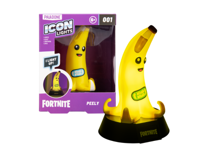 Lampička Fortnite Peely