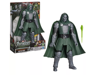 Figurka Marvel Avengers Doomsday PowerGlow