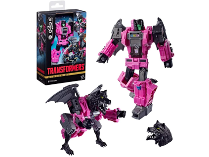 Figurka Transformers Age of The Primes Fangry