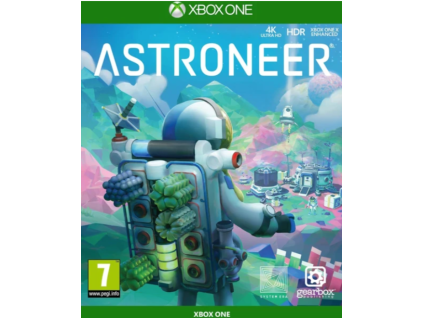 XONE Astroneerx