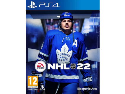 PS4 NHL 22