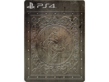 PS4 The Order 1886