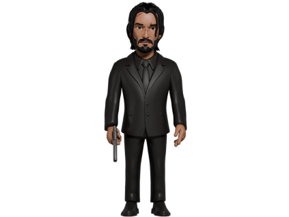 Figurka Minix John Wick 12cm