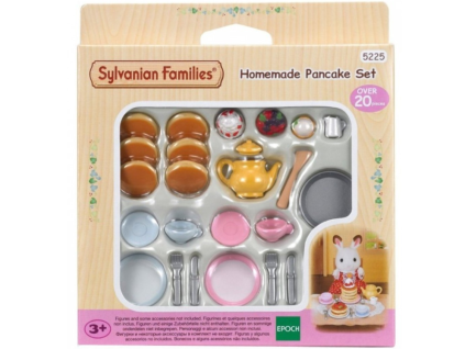 Sylvanian Families 5225 Palačinkový set