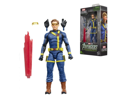 Figurka Avengers Doomsday Cyclops 15cm