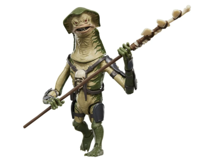 Figurka Star Wars The Mandalorian a Grogu Amani Guard 9cm